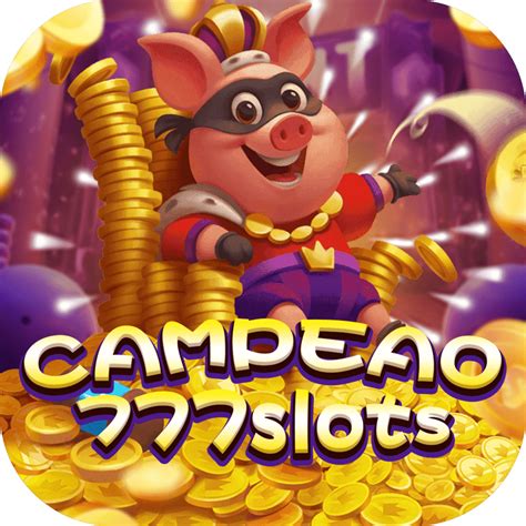 campeão 777 slots - play 777 slots